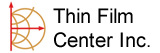 Thin Film Center Inc.